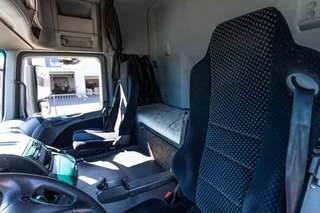 Mercedes-Benz Actros 2013 - 1844 LS MP3+VOITH+HYDR imagem 15