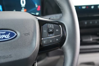 Ford E-Transit Custom 2026 - 320 L2H1 Sport 71 kWh 218pk - 2x Schuif - Stoel/Stuurverwarming - Cruise - Keyless - Rijklaar obrazek 24