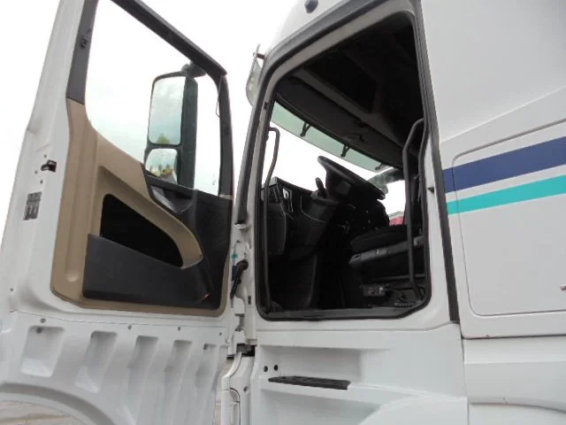 Mercedes-Benz Actros 2015 - 1842 12x IN STOCK NL TRUCK Bild 2