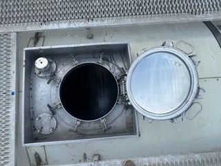 Welfit Oddy N/A 1997 - 20FT ISO, 23.820L / 1-COMP. / IMO 1 / valid 5Y/CSC-inspection till 09/2028 obrazek 18