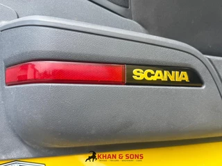 Scania R 2014 - R450 bild 11