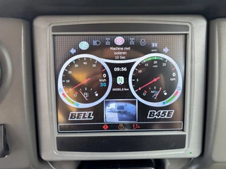 Bell N/A 2019 - B45E dumper, 2019 year, CE, Tailgate !! obrazek 12