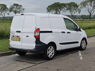 Ford Courier 2019 - N/A imagen 3