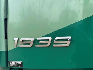Mercedes-Benz Actros 2014 - 1939 BLEUTEC EURO 6 image 2