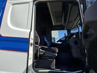 Scania R 2000 - R164-480 V8 / RETARDER / DOUBLE TANK / AIRCO / AUTOMATIC / EURO-3 / 2000 obrazek 25
