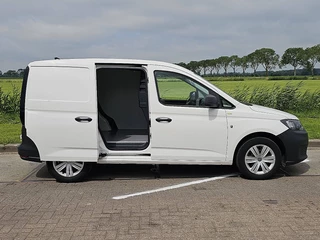 Volkswagen Caddy 2023 - 2.0 bild 12