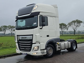 DAF XF 2021 - 480 obrázek 2 náhled