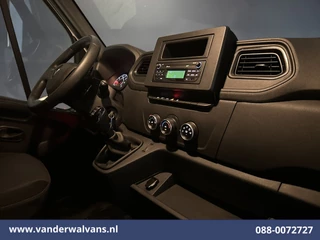 Renault Master 2020 - 2.3 dCi 145pk Bakwagen Laadklep Euro6 Airco | LED | 990kg laadvermogen obrazek 13