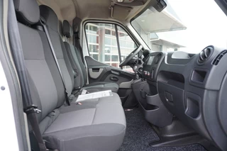 Renault Master 2018 - T35 2.3 dCi 170PK L3H2 Energy Schuifdeur L/R obrazek 21