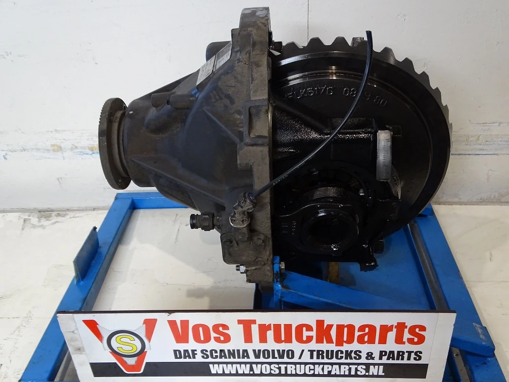 Volvo 2020 - RSS-1344-E 2.31 afbeelding 1