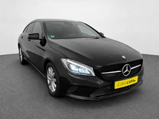 Mercedes-Benz CLA 2017 - Shooting Brake 180 Urban 7G-DCT afbeelding 3 miniatuur