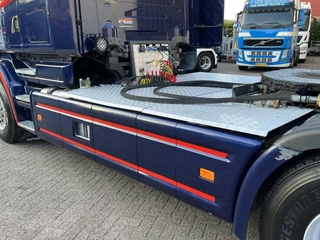 Scania T 2001 - T164-480 V8 bild 12