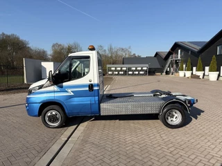 Iveco Daily 2018 - 40 C15 Be trekker 10.8 TON euro 6 C1 RIJBEWIJS zdjecie 3