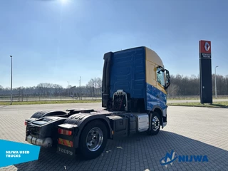 Volvo FH 2020 - 460 4x2 I-Save + I-Park bild 3