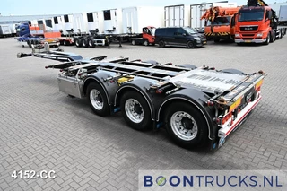 D-TEC FLEXITRAILER HD 2022 immagine 3 miniatura