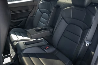 Porsche Taycan 2022 - Cross Turismo 4 | 93kWh | SOH 91% | Luchtvering | Panoramdak obrazek 14