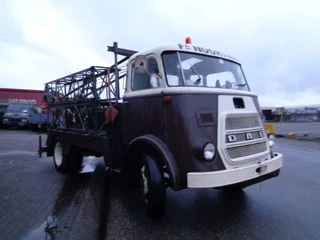 DAF N/A 1968 - 1300 BB NL KENTEKEN obrazek 8