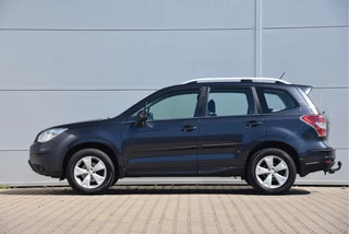 Subaru Forester 2014 - 2.0 Luxury zdjecie 4