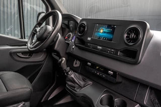 Mercedes-Benz Sprinter 2020 - 311 CDI L2H2 | Volledig Ingericht | Mbux | Camera | Navi | Climatronic imagem 2
