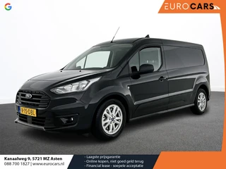 Ford Transit Connect 2024 - 1.5 L2 Automaat in vendita