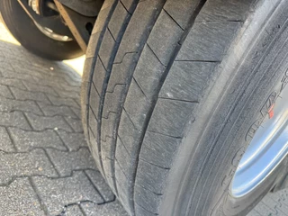 HEIWO HZO 42 2015 - Thermo King SLXe 300 / OV-Laadklep / Stuur-as / APK obrazek 24