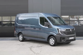 Renault Master 2024 - T35 2.0 dCi 170pk L2H2 Extra - Navigatie - Blind Spot - Camera - Stoelverwarming - Verwarmde voorruit - Rijklaar obrazek 10