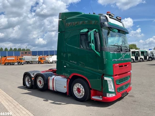 Volvo FH 2020 - 540 6x2 Retarder Just 341.230 km! zdjecie 6