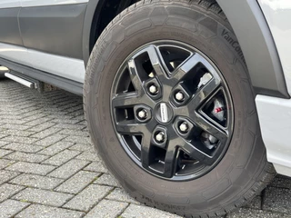 Ford Transit 2024 - Dethleffs Globetrail 590 Automaat 170PK met trekhaak en veel opties imagen 18