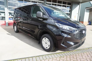 Ford Transit Custom 2024 - 320L 2.0 TDCI 136PK L2H1 Trend Achterklep Schuifdeur L / R imagem 2
