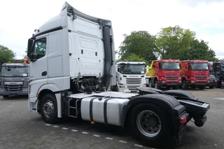 Mercedes-Benz Actros 2019 - 1945 | Hydraulic | Retarder | 521089Km | 2019 | Smart Tacho 2 | Stand Klima | Euro6 | TUV/MOT/APK 02-2027 | Belgium Truck imagen 8