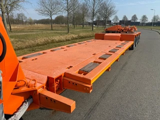 Goldhofer N/A 2001 - STZ-VL4 46-80A obrazek 5
