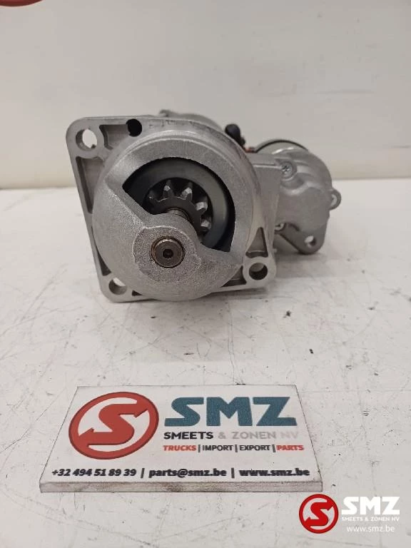 DAF - Starter daf imagen 4