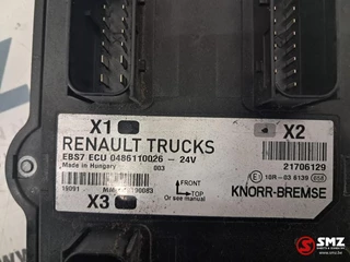 Renault N/A 2019 - Occ ECU EBS7 regeleenheid Renault zdjecie 5