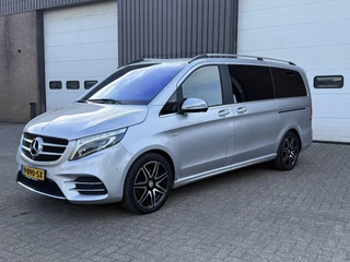 Mercedes-Benz V-Class 2018 - N/A immagine 2