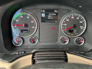 MAN TGS 2018 - 18.420 4X2 EURO 6 DAY CAB imagen 15