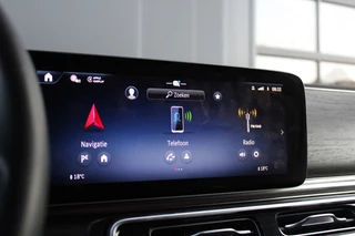 Mercedes-Benz V-Class 2024 - 300d - Avantgarde - DC - 4-matic - 360 Cam - Multibeam - Elektrische schuifdeuren - Digitale spiegel - Volle auto - Rijklaar obrazek 33