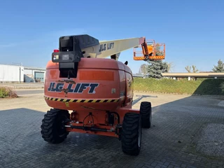JLG N/A 2013 - 660SJ 4x4 Telescopic boomlift, 2013 Year obrazek 6