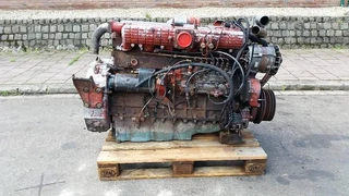 Engines 8460 te koop