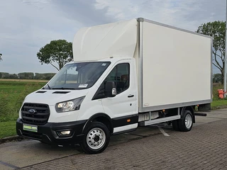 Ford Transit 2023 - 2.0 image 2 thumbnail