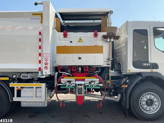 Volvo FE 350 VDL Translift zijlader 2023 - N/A immagine 9