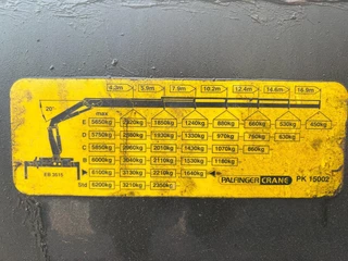 Volvo FM 2007 - N/A zdjecie 12