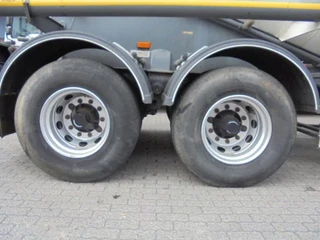 SAITEK N/A 2021 - BULKTRAILER imagen 8