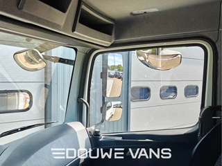 Mercedes-Benz Atego 2020 - Atego Autotransporter 816 Euro 6 Aut Lier Geveerde Stoel obrazek 19