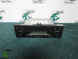 Mercedes-Benz - A 000 446 74 62 RADIO MERCEDES 1851 EURO 6 на продажу