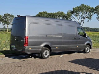 Mercedes-Benz Sprinter 2023 - 317 afbeelding 3 miniatuur