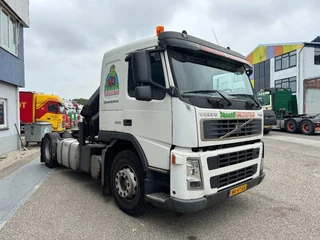 Volvo 340 2006 - FM immagine 15