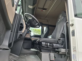 MAN TGX 2020 - TGX.18.470 4X4 H / ADR / HYDRAULICS / !!ONLY:538833KM!! / ACC / LWDS / NAVI / DAB+ / FRIDGE / AUTOMATIC / EURO-6 / 2020 obrazek 13