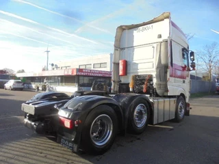 DAF XF480 2018 - 6X2 NL TRUCK obrazek 4