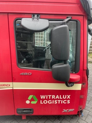 DAF N/A 2019 - 1881863 PORTIER RECHTS INCLUSIEF SPIEGELS immagine 1