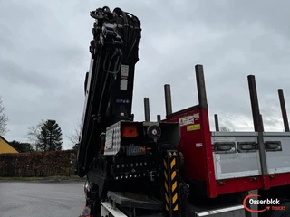 MAN TGS 2009 - 28.360 obrazek 10